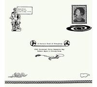 Weyes Blood - A Certain Kind" b/w "Everybody's Talkin'