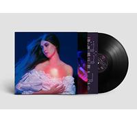 Weyes Blood - And In The Darkness, Hearts Aglow [Vinilo]