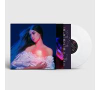 Weyes Blood - And In The Darkness, Hearts Aglow - Vinyle Blanc [Vinilo]