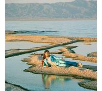 Weyes Blood - From Row Seat To Earth [Vinilo]