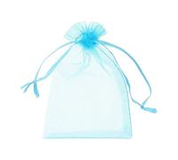 WEYIMVTO Bolsas de Malla para Frutas, Bolsas de Malla for Cultivo de Frutas y Verduras, 100 Unidades, for Proteger Plantas, con cordón for jardinería, for Uvas(1)