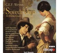 Weyse Christoph E.F. - Sovedrikken