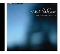 Weyse Christoph E.F. - The Key Masterpieces