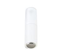 Wezalget Adaptador de pilas AAA a AA | Adaptador conversor portabaterias | Electrónicos para sótano, garaje, oficina, casa comercial | para uso doméstico y profesional