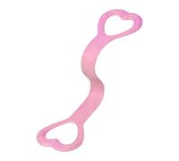 Wezalget Bandas De Resistencia para Brazos,Extensor De Pecho Ergonómico con Alta Elasticidad | Ejercitador con Cintas Elásticas Y Estiramiento De Manos - Yoga, Pilates, Gimnasio, Oficina, Viaje Y