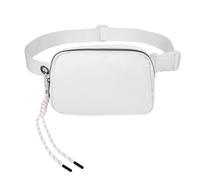 Wezalget Bolso Bandolera pequeño | Impermeable | Bandolera Multifuncional Impermeable para Mujeres y Hombres, de Gran Capacidad para Deportes, Refer to Description