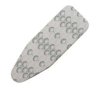 Wezalget Funda para Tabla De Planchar | Funda Elástica para Tabla de Planchar - Funda Térmica Plegable para Hogar Dormitorio Viaje Armario Colada