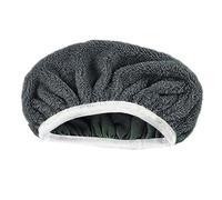 Wezalget Recambios De Paños De Fregona Para Hogar - Recambio para Cabezal de Fregona y Bayetas de Barrer - Funda de Paño de Microfibra Reusable para Limpieza de Suelos en Hogar Casa Piso