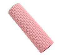 Wezalget Rodillo de espuma deportivo, rodillo de espuma de masaje para ejercicio muscular, rodillo de espuma de punto de activación para gimnasio, pilates, fisioterapia, herramienta de mejora de yoga