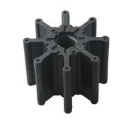 WeZcHEN Impulsor de Bomba de Agua 47-862232A2 for Motores Mer de 4,3 l, 5,0 l, 7 l, 6,2 l y 8,1 l (47862232A)