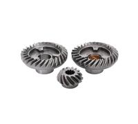 WeZcHEN Kit de Engranajes 879147T90 879147T91 879147T92 for Motor fueraborda Mer 4T 10HP 15HP 20HP, Piezas de Motor de Barco