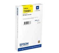 WF-6xxx Ink Cartridge Yellow XL