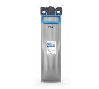 wf-c879r cyan xxl ink supply unit