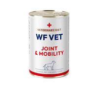 WF VET Joint & Mobility dog 400g