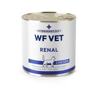 WF VET Renal cat chicken 200g