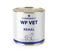 WF VET Renal dog 200g