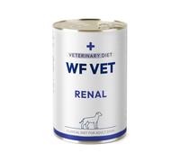 WF VET Renal dog 400g