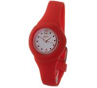 WF15P042ZSR 35 mm Reloj analógico (transparente) - Foli Foliie