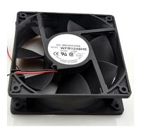 WFB1248HE 48V 0.20A 120×120×38mm Cooling fan