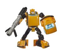 WFC-09 Bumblebee Edici n Netflix Transformers Generations War for Cyber