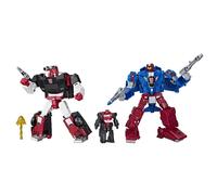 WFC-S26 Autobot Alphastrike Counterforce. Transformers Generations War for Cyber
