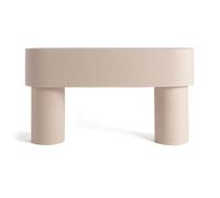 WFchenj222-6 Mesa Consola, Mesa Consola de 39,37 Pulgadas, Mesa Estrecha for Pasillo, Mesa de Entrada de Madera, Mesa de sofá Vintage, Mesa de sofá