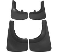 WFEIERT Coche Faldillas para Peugeot Rifter 2019 2020 2021,Impermeable Anti Arañazos Neumáticos Salpicaduras Barro Guardias.