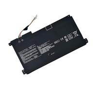WFGJSK 11.55V 3550mAh B31N1912 Batería para Portátil - Compatible con ASUS VivoBook 14 E410MA/EK018TS/EK026TS/BV162T/F414MA/L410M/E510MA Series