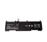 WFGJSK Batería for portátil RH03XL Compatible con HP ProBook 430, 440, 445, 450, 630, 640, 650 G8, Zhan 66 Pro A 14 G4 Series HSTNN-IB9P HSTNN-OB1T