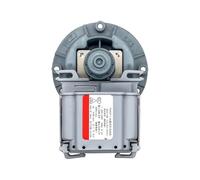 WFGJSK Bomba de Drenaje for Moto, Piezas de Drenaje for Lavadora, compatibles con Samsung PX2025-1 220-240V 50Hz 30W 3000r/min DC31-00181A