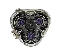 WFGJSK Cabezal de afeitadora de Repuesto Compatible con Philips, Compatible con Norelco AT810 AT811 AT814 PT860 PT725 PT720 PT735 PT730 AT890 PT710 PT715
