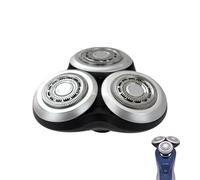 WFGJSK Cabezales De Repuesto For Afeitado SH90, Compatibles con Philips Series 9000 Series 8000, 9XXX 8XXX S9531 S9721/84 S9511 S8950 S8980/12 S9311/21