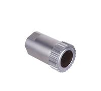 WFGJSK Llave para Tuercas De Bloqueo De Piñones De Bicicleta - Compatible con DT Swiss 240, 350, 440, 540, 240s, M1, M2, DR390 Y DR190(Ring Nut Tool)