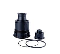 WFGJSK Pieza De Repuesto para Buje Libre XD/XDR para Bicicleta Compatible con DT Swiss 180/240/350/EXP Bujes, Compatible con Cassettes MTB/Carretera