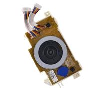 WFGJSK Placa Base For Control De Lavadora De Tambor Automático - Compatible con LG - Reemplaza EBR874198, EBR331191, EBR339279 Y EBR356611