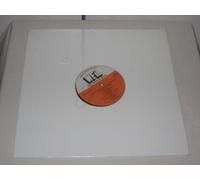 WFIL 56 Solid Gold Radio - The Boss Is Back - Jerry Blavat - LP Vinyl Record JB-104 (SEALED)