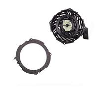 WFLNHB Recoil Pull Start Starter Replacement for 500E 140cc Engine 591139 595355 593959