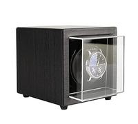 WFRUEDWC Automático Motor de vigilancia Mecán Mecánica Motor de modificación Ajustable Cajonadora de colección de colección de vigilancia de vigilancia (Negro Interno)