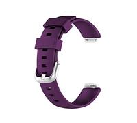 WFRUEDWC Banda de brazalete de reemplazo de silicona de reloj inteligente Fit For Fitbit Inspire 2 Durment Waterproof Sport Strap Wutbands adecuada para Fitbit Inspire2 Reloj Strap