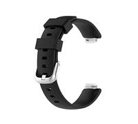WFRUEDWC Banda de brazalete de reemplazo de silicona de reloj inteligente Fit For Fitbit Inspire 2 Durment Waterproof Sport Strap Wutbands adecuada para Fitbit Inspire2 Reloj Strap