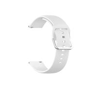 WFRUEDWC Bandas de vigilancia deportivas adecuadas para Samsung Galaxy Watch 3 Smart Watch Impload Durable Strap Strap Strap Strap Pulsera de reemplazo de la pulsera de reemplazo de la pulsera