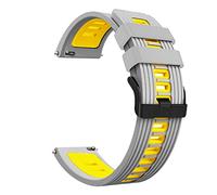 WFRUEDWC Correas de banda de silicona de 22 mm para Huawei Watch GT3 GT 2 Pro Smartwatch Wutbands oficial GT2 Pro GT 3 Runner 46 mm Bracelet Correa