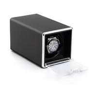 WFRUEDWC Enrollador de Reloj de la Caja de la Bobina giratoria - Mini 1+0 Reloj automática Caja de la Ventana Motor Motor Motor Mover Rotator Rotador Caja de Almacenamiento Caja de Almacenamiento de
