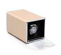 WFRUEDWC Enrollador de Reloj de la Caja de la Bobina giratoria - Mini 1+0 Reloj automática Caja de la Ventana Motor Motor Motor Mover Rotator Rotador Caja de Almacenamiento Caja de Almacenamiento de