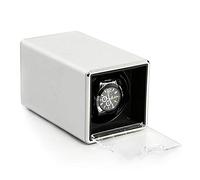 WFRUEDWC Enrollador de Reloj de la Caja de la Bobina giratoria - Mini 1+0 Reloj automática Caja de la Ventana Motor Motor Motor Mover Rotator Rotador Caja de Almacenamiento Caja de Almacenamiento de