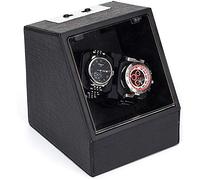 WFRUEDWC Mira la Caja de devanado/Reloj agitador/Reloj Dispositivo de devanado automático/Caja de devanado/Motor de Reloj Giratorio de Motor eléctrico/Shaker de Reloj