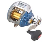 WFT New Line Counter 875 contador de cordones digital multirollo mano derecha...