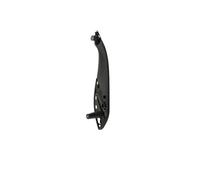 WFUT3G Cubre Volante Coche Manija Interior Coche Manijas Puerta Interior Panel Puerta Cubierta Embellecedora Tirar Para Serie 4 F32 F33 F36 2012 2013 2014 2015 2016 2017 2018