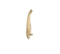 WFUT3G Cubre Volante Coche Manija Interior Coche Manijas Puerta Interior Panel Puerta Cubierta Embellecedora Tirar Para Serie 4 F32 F33 F36 2012 2013 2014 2015 2016 2017 2018