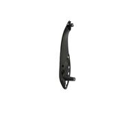 WFUT3G Cubre Volante Coche Manija Interior Coche Manijas Puerta Interior Panel Puerta Cubierta Embellecedora Tirar Para Serie 4 F32 F33 F36 2012 2013 2014 2015 2016 2017 2018